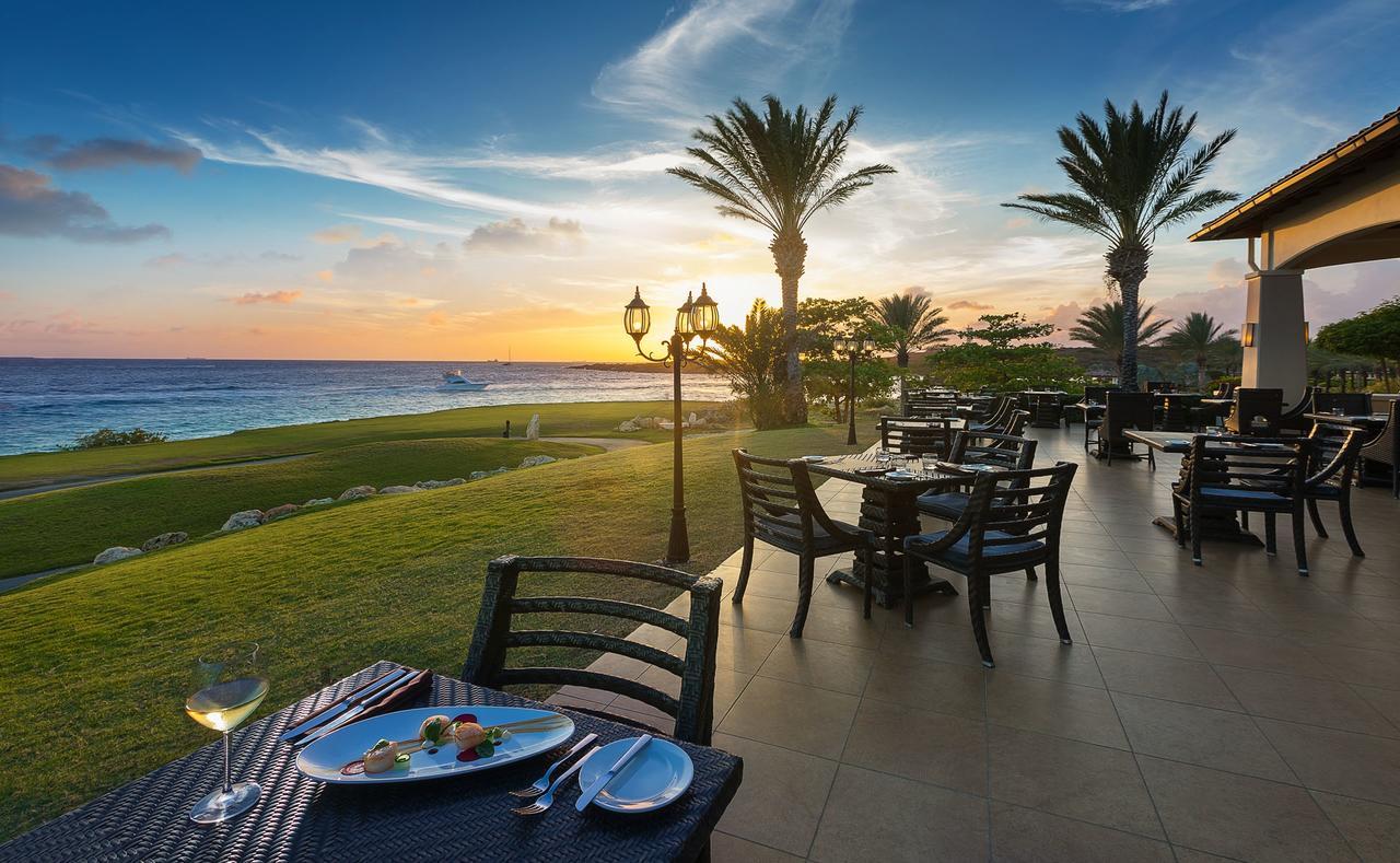 Santa Barbara Beach & Golf Resort Newport 外观 照片
